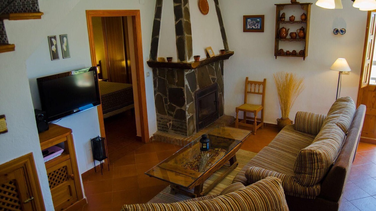 Photo of Livingroom in Nechite