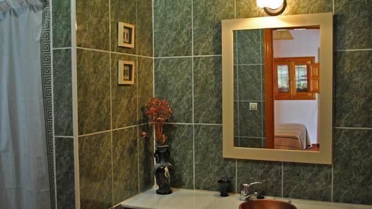 Photo of Bathroom in Nechite