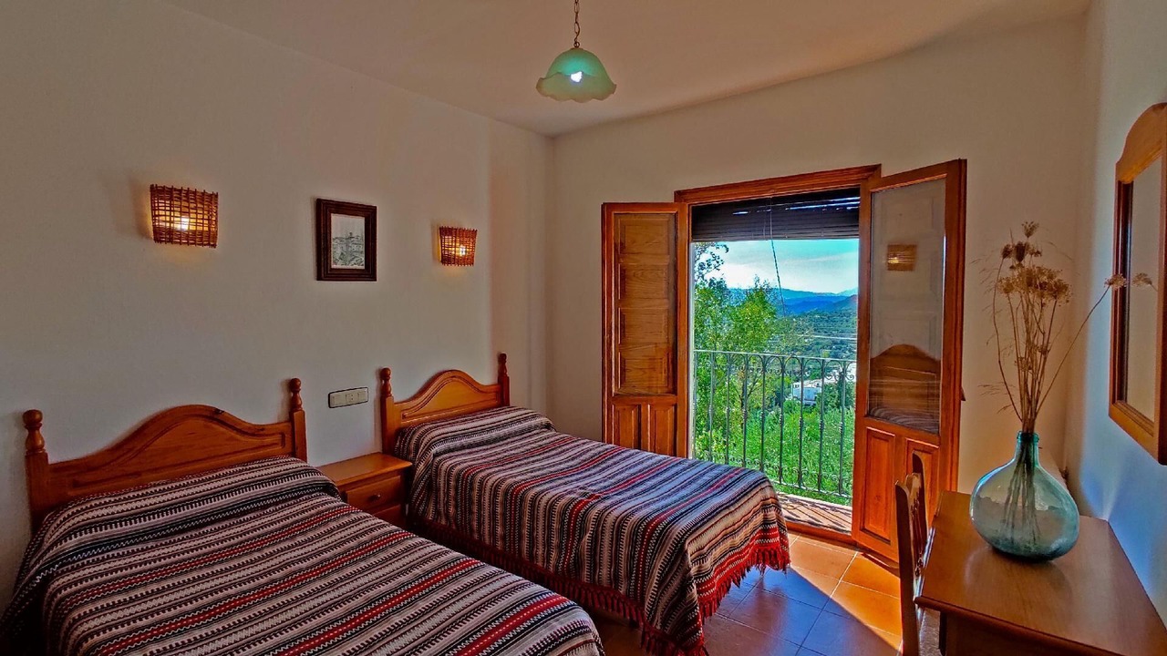 Photo of Bedroom in Nechite