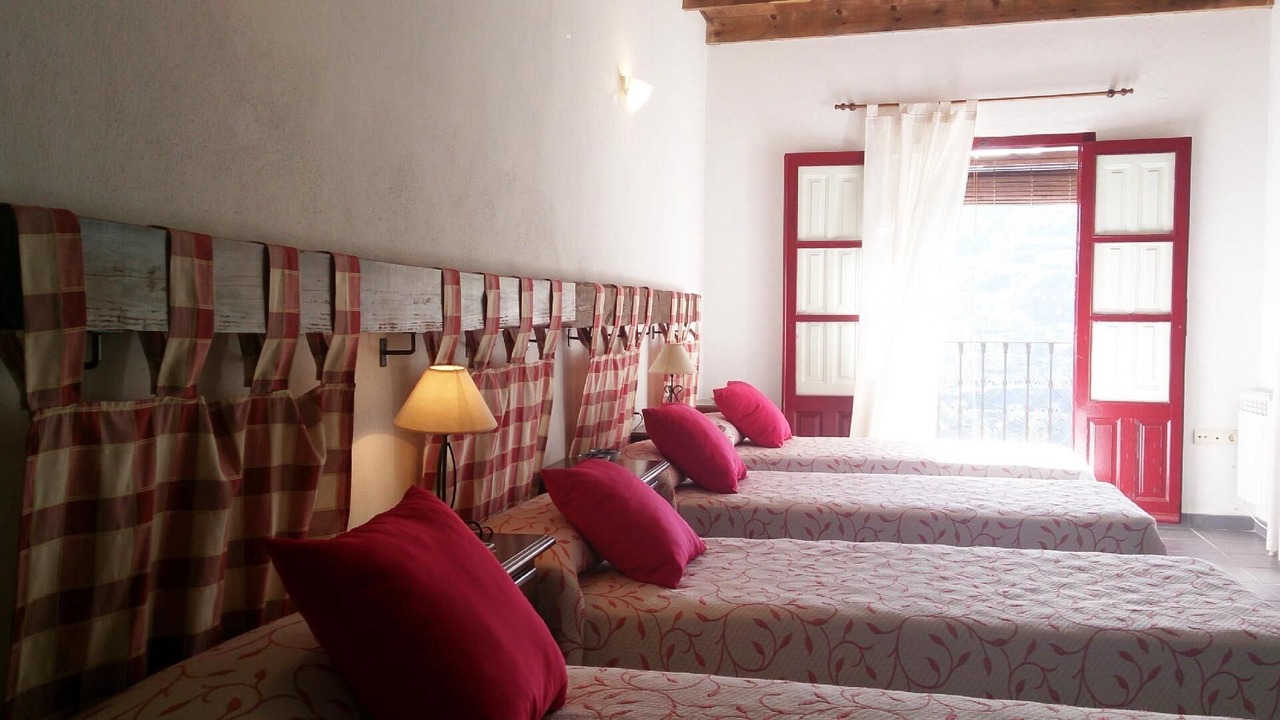 Photo of Bedroom in Sorvilan