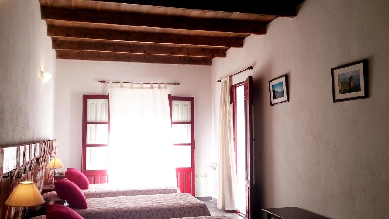 Photo of Bedroom in Sorvilan