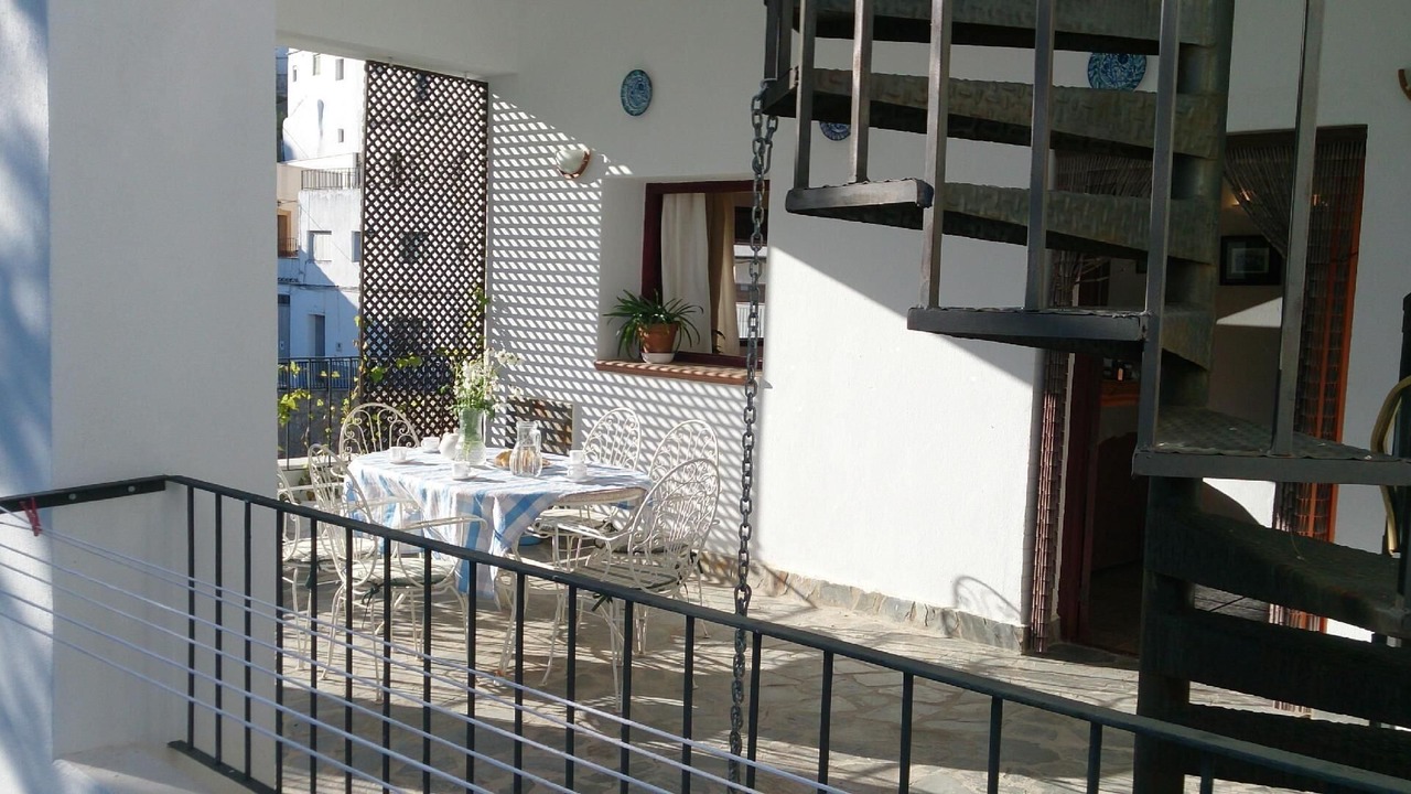 Photo of Outdoor in Sorvilan