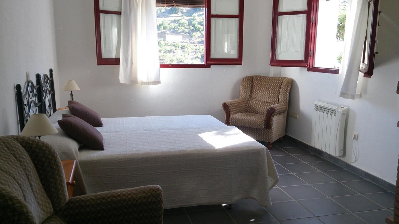Photo of Bedroom in Sorvilan