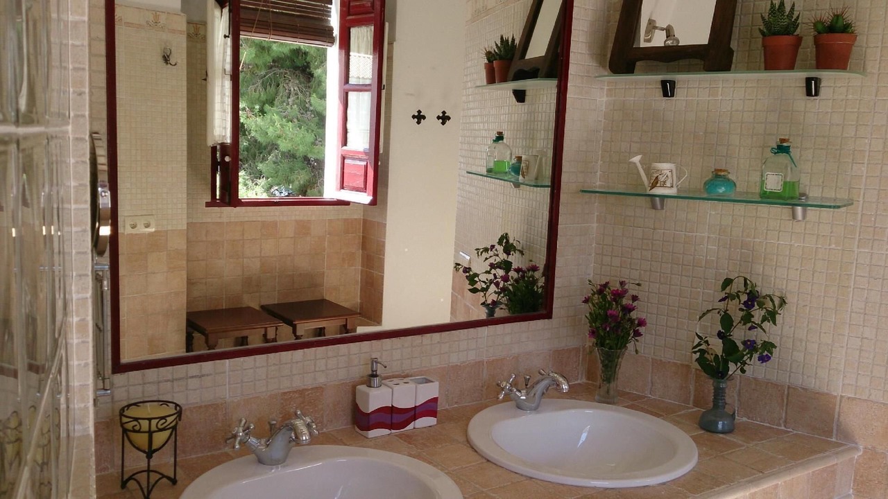 Photo of Bathroom in Sorvilan