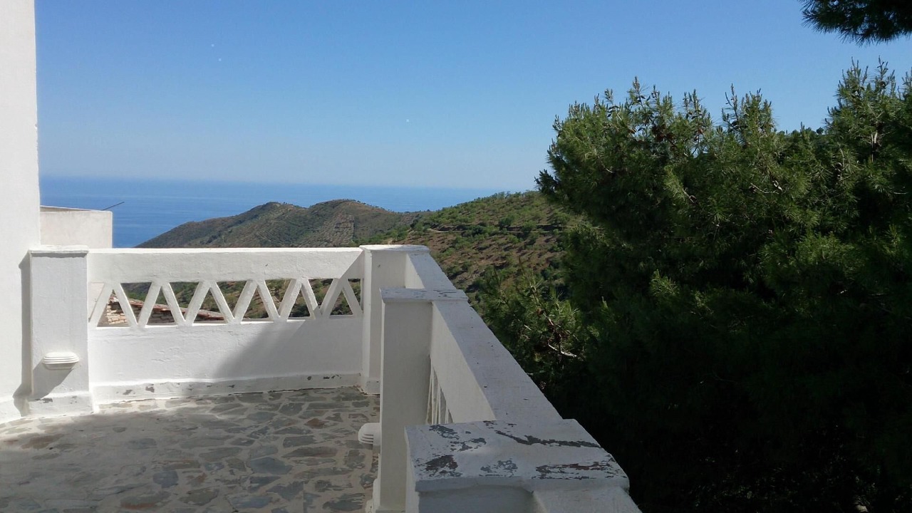 Photo of Outdoor in Sorvilan