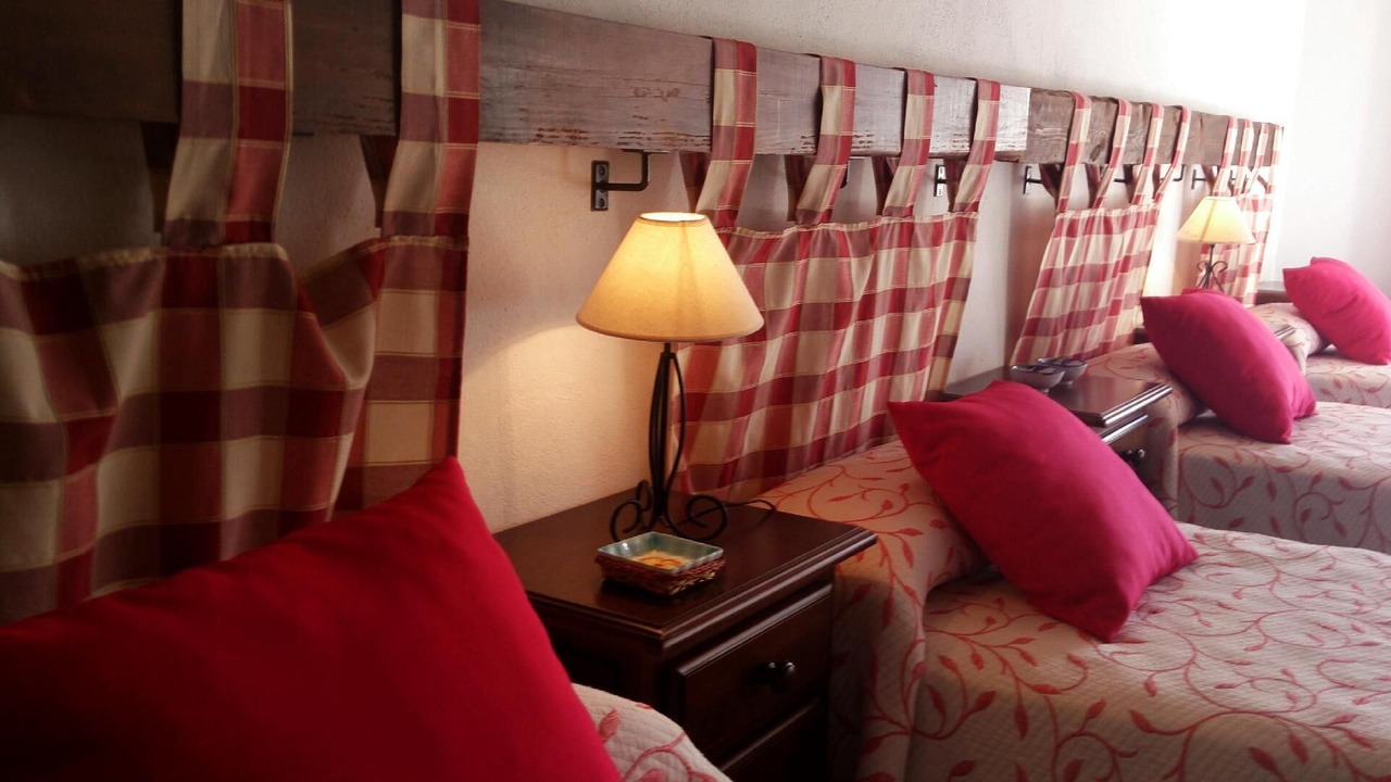 Photo of Bedroom in Sorvilan