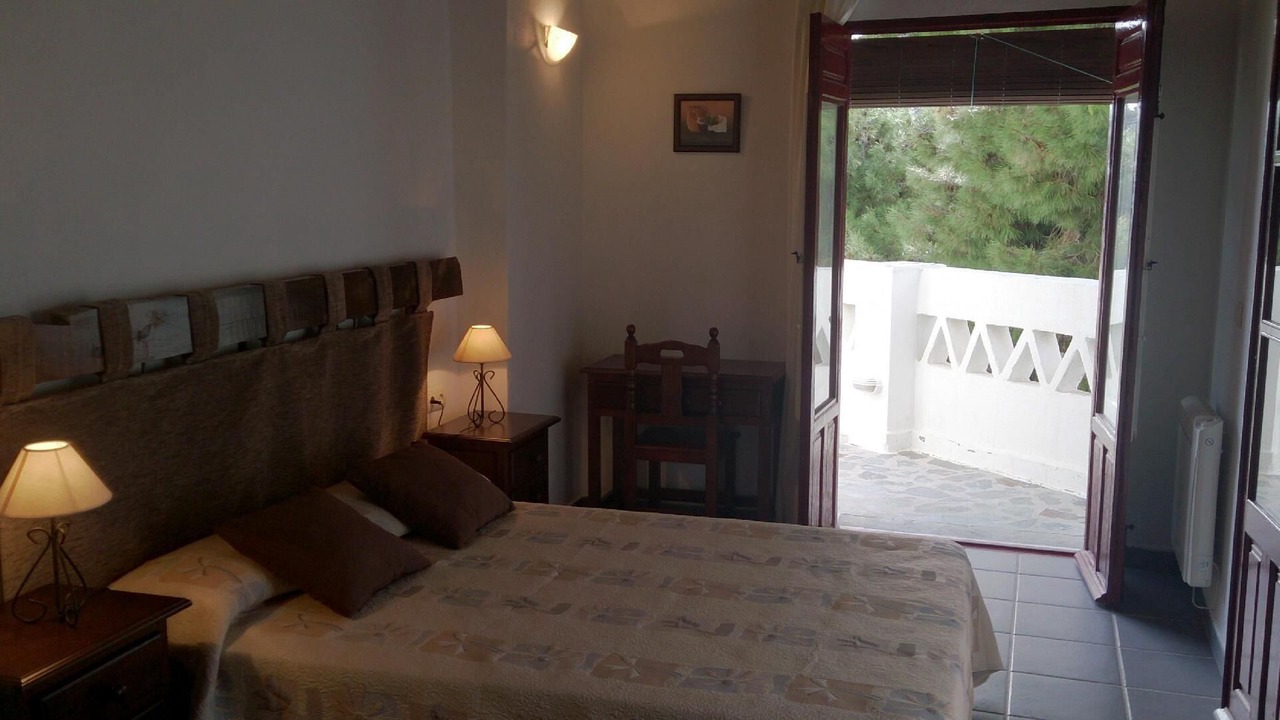 Photo of Bedroom in Sorvilan