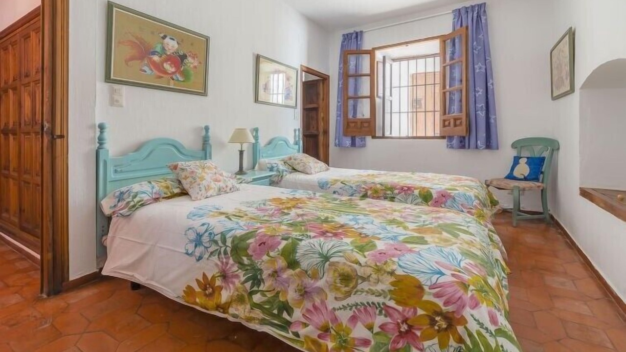 Photo of Bedroom in San Pedro