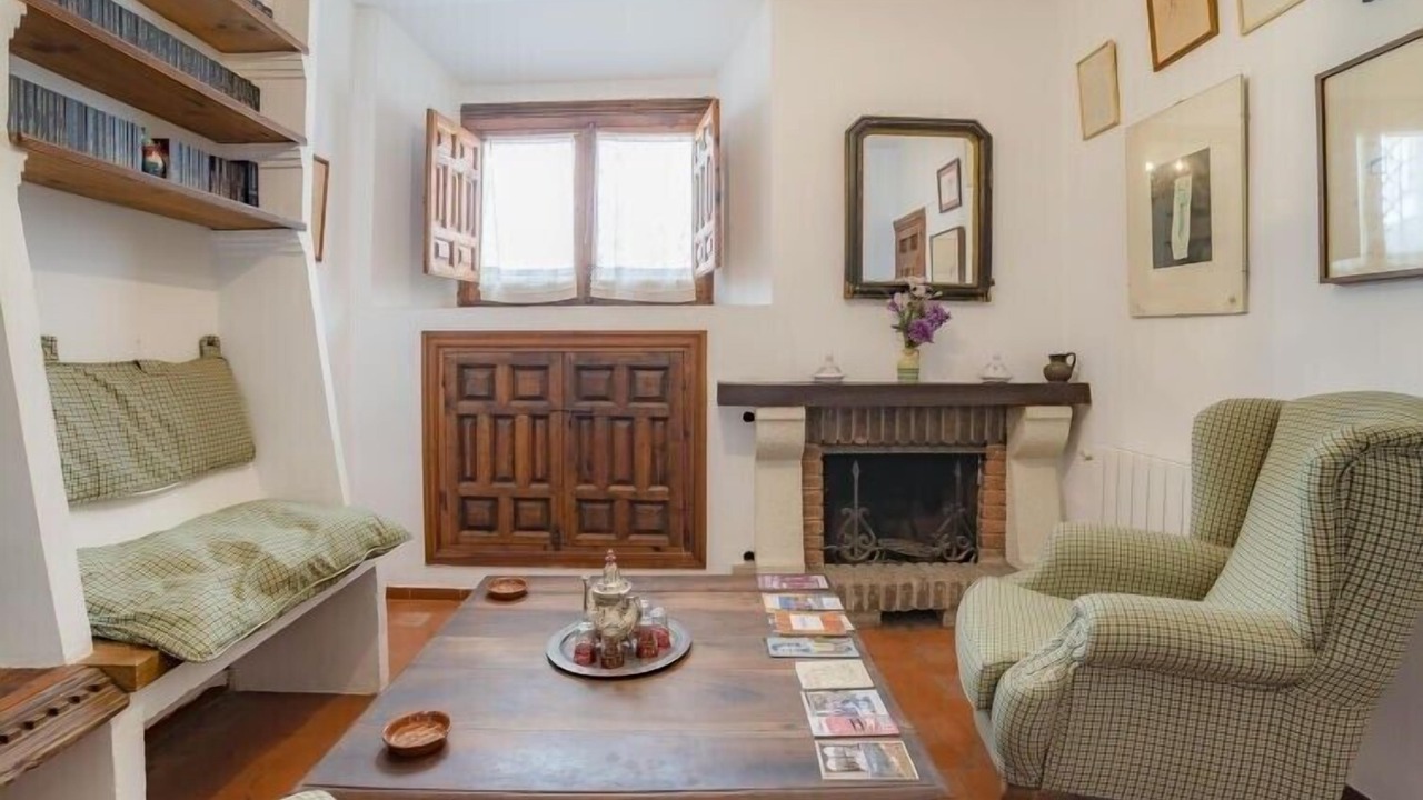 Photo of Livingroom in San Pedro