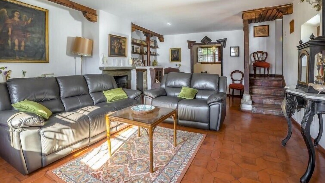 Photo of Livingroom in San Pedro