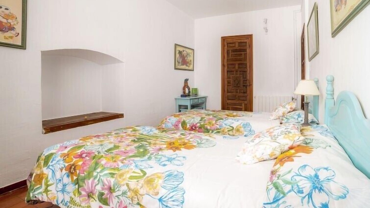 Photo of Bedroom in San Pedro