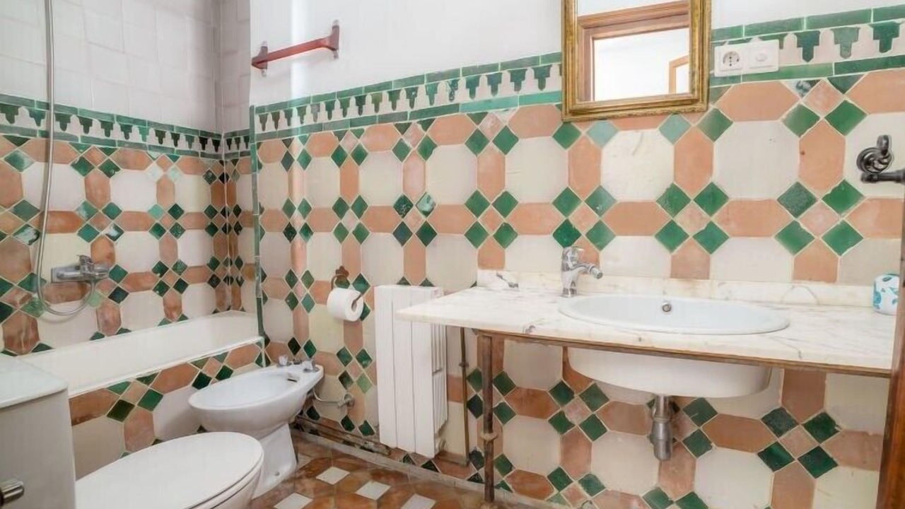 Photo of Bathroom in San Pedro