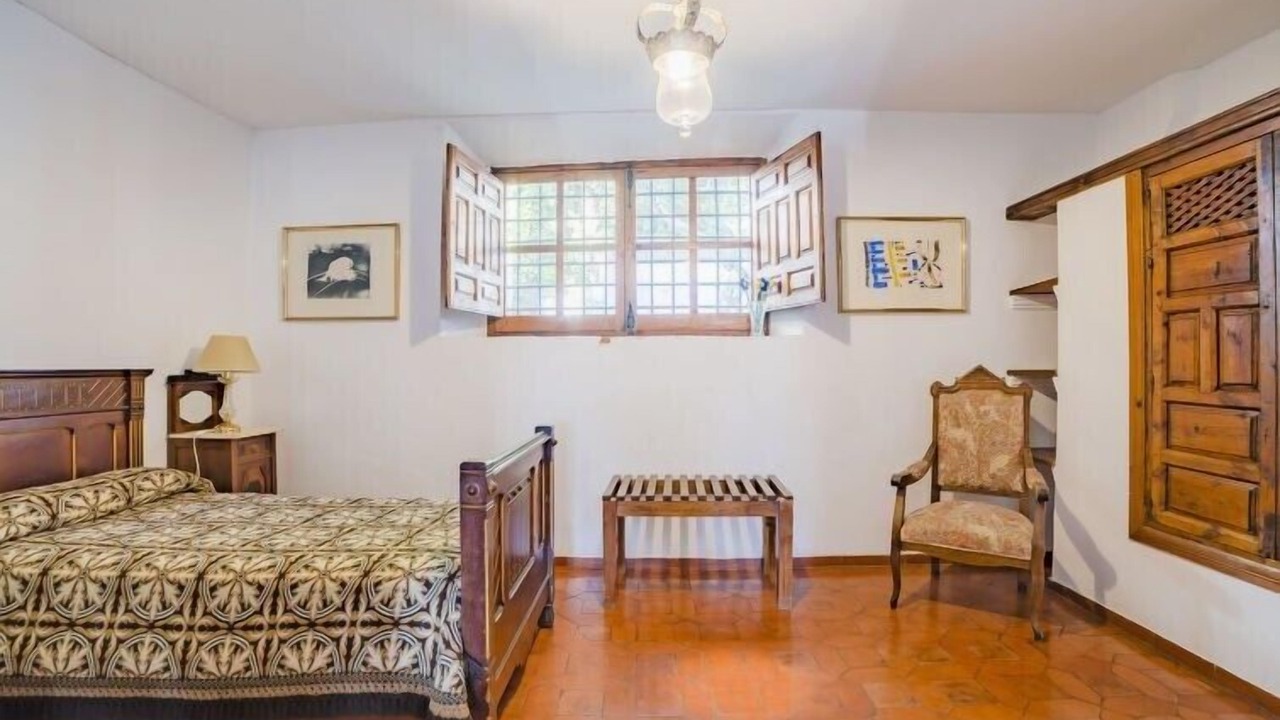 Photo of Bedroom in San Pedro