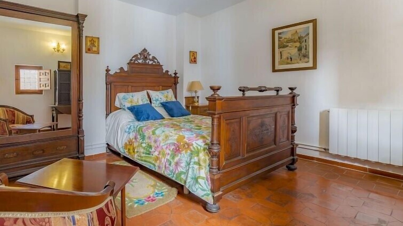 Photo of Bedroom in San Pedro