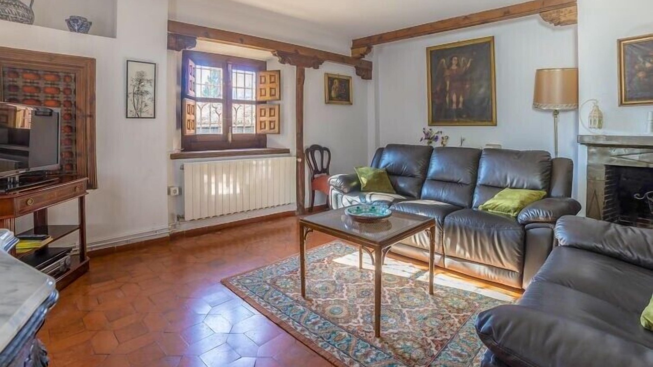 Photo of Livingroom in San Pedro