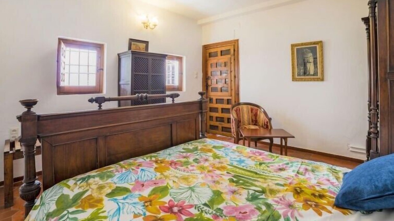 Photo of Bedroom in San Pedro