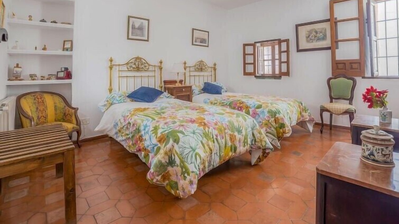 Photo of Bedroom in San Pedro