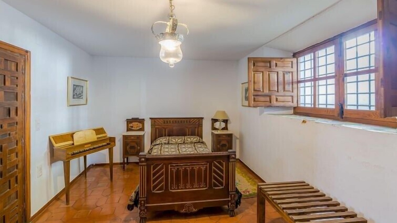 Photo of Bedroom in San Pedro