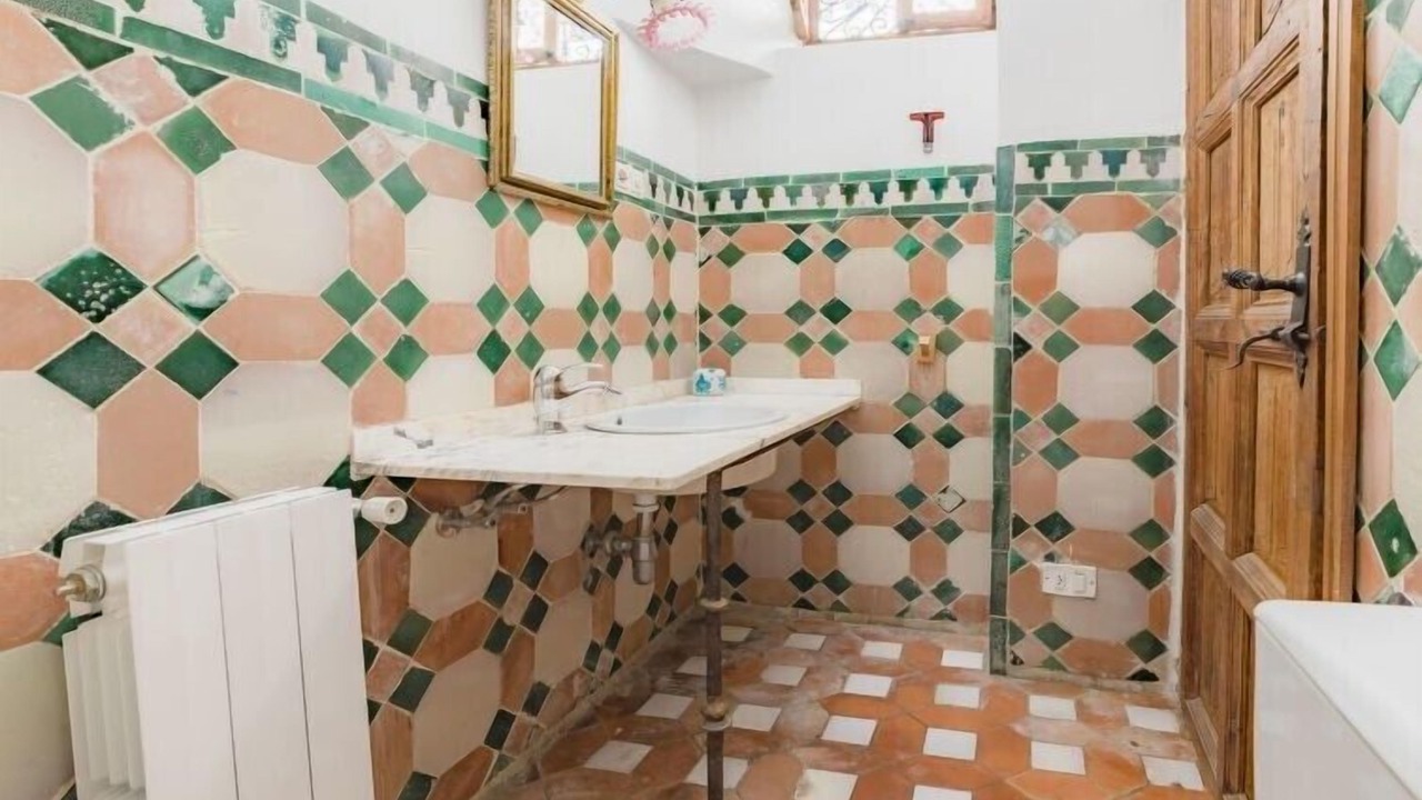 Photo of Bathroom in San Pedro