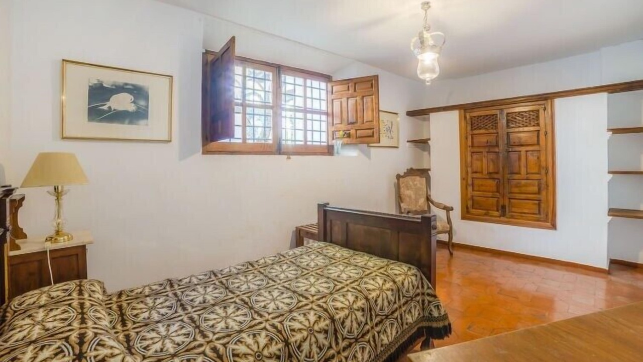 Photo of Bedroom in San Pedro