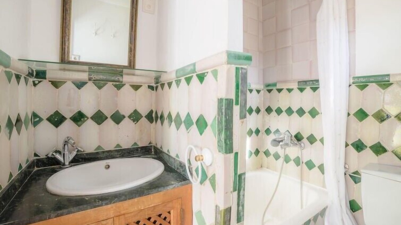 Photo of Bathroom in San Pedro