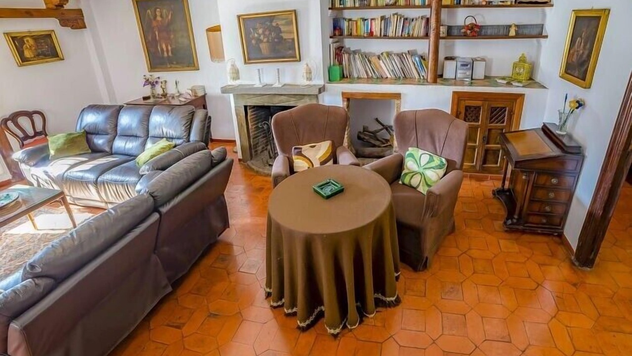 Photo of Livingroom in San Pedro