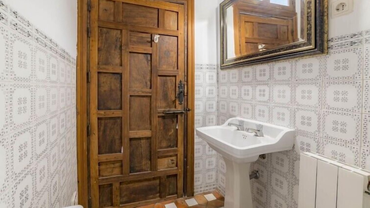 Photo of Bathroom in San Pedro