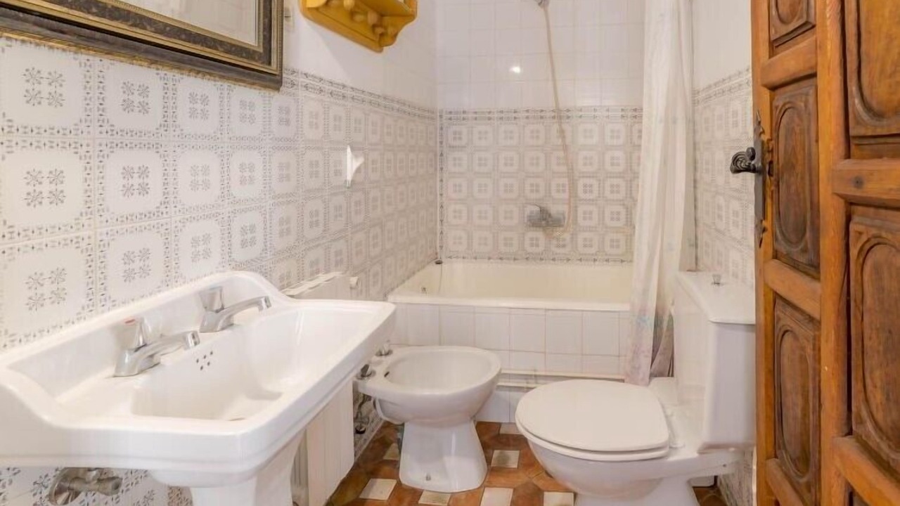 Photo of Bathroom in San Pedro
