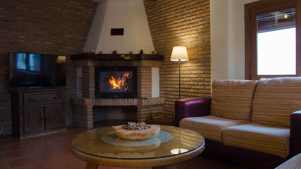 Photo of Livingroom in Nechite