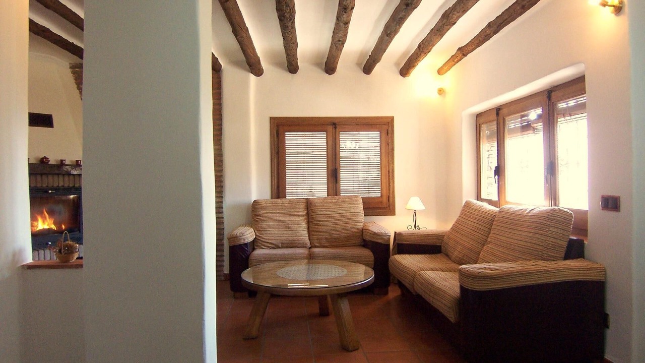 Photo of Livingroom in Nechite