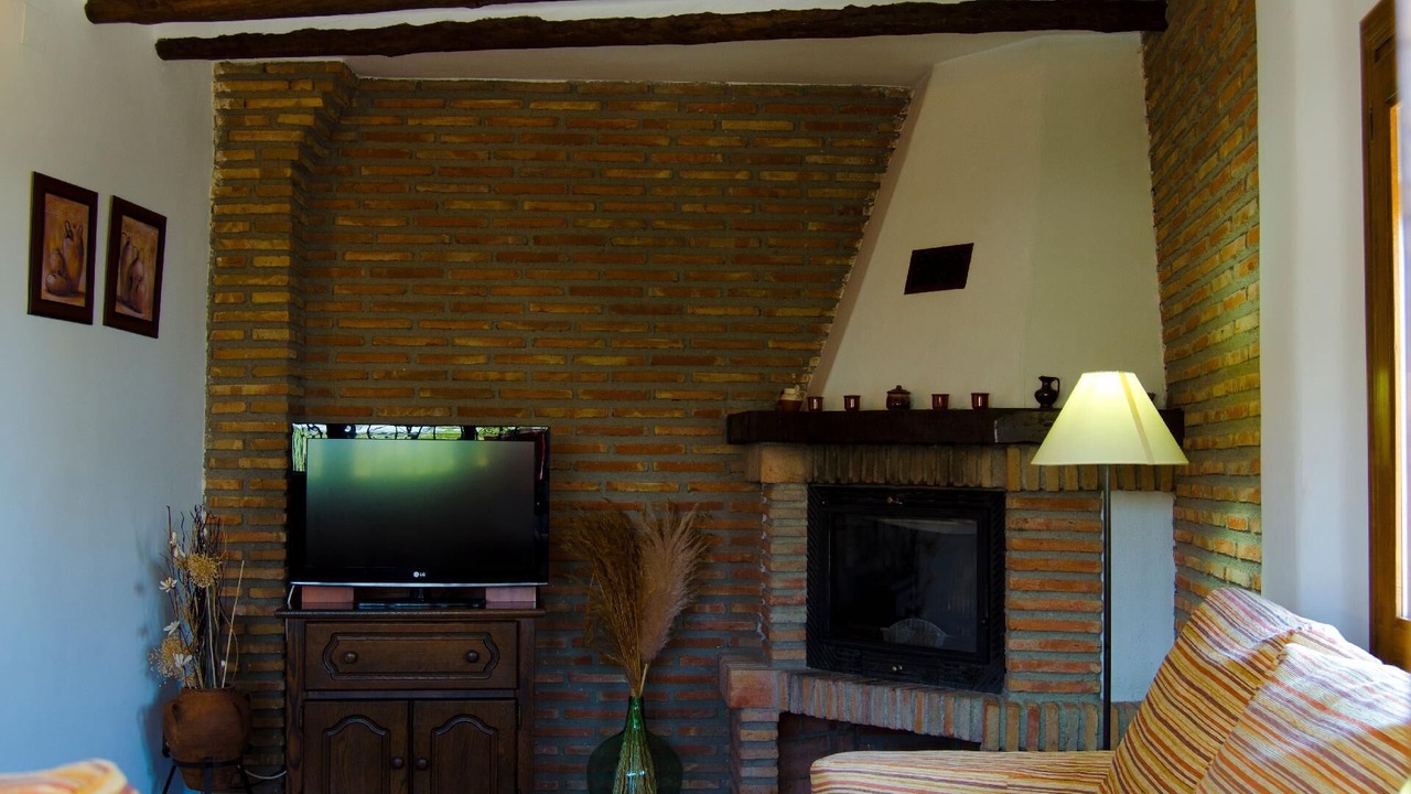 Photo of Livingroom in Nechite