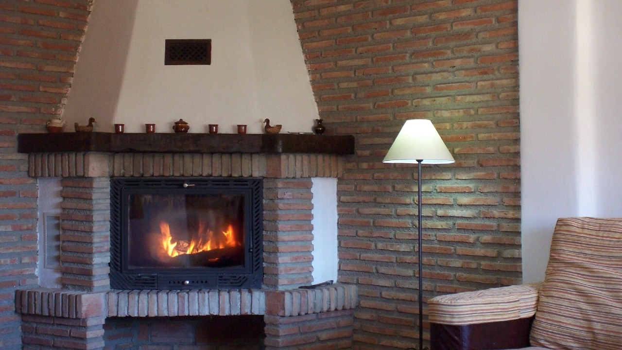 Photo of Livingroom in Nechite