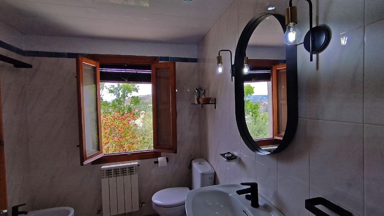 Photo of Bathroom in Nechite
