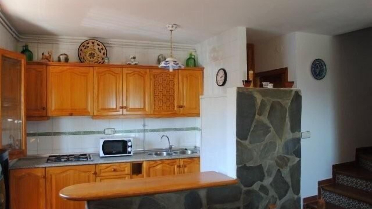 Photo of Kitchen in Nechite