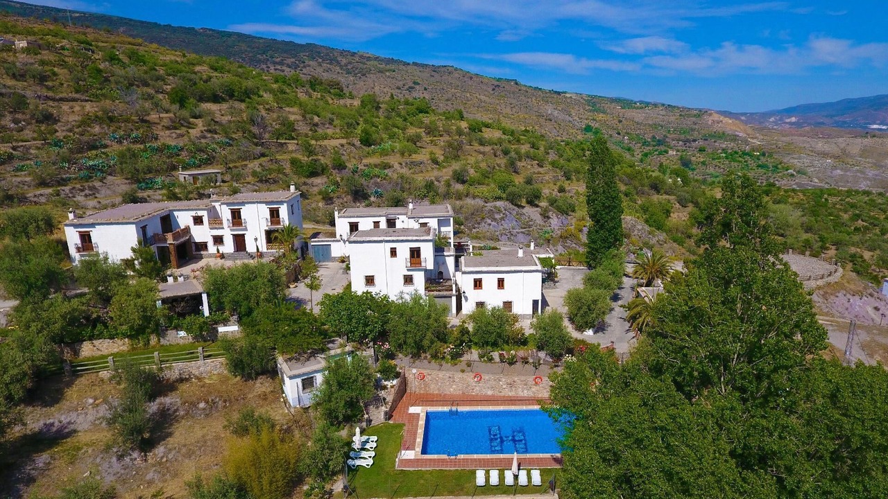 Photo of Outdoor in Nechite