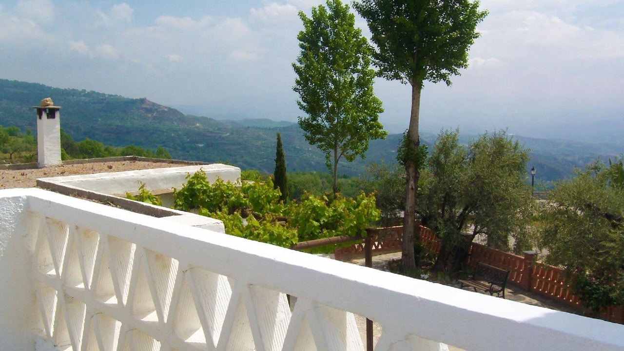 Photo of Outdoor in Nechite