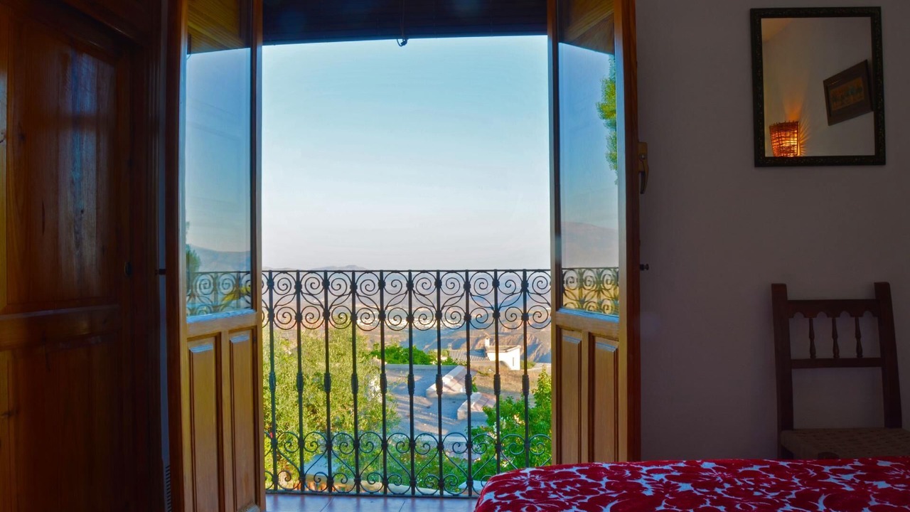 Photo of Bedroom in Nechite