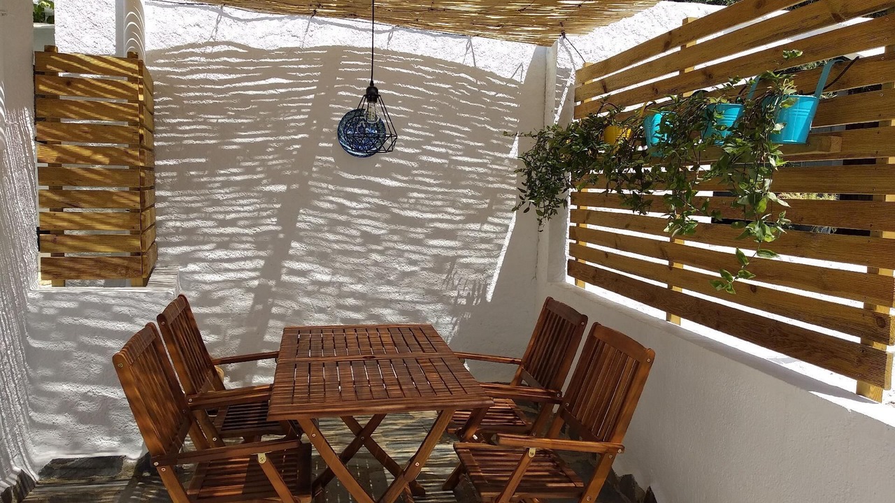 Photo of Outdoor in Nechite