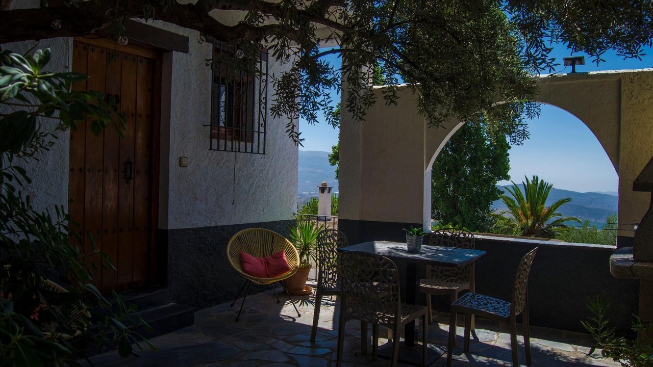 Photo of Outdoor in Nechite