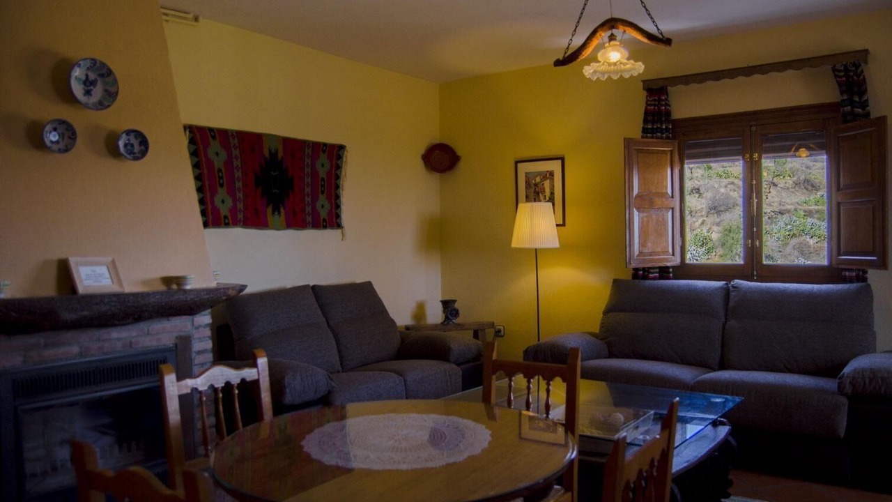 Photo of Livingroom in Nechite
