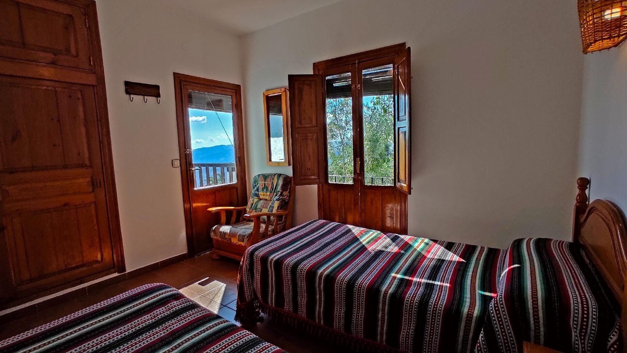 Photo of Bedroom in Nechite