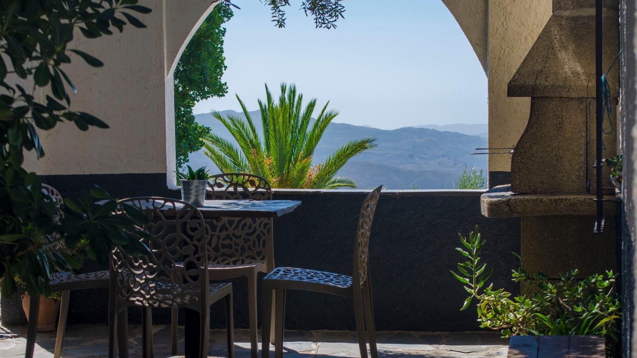 Photo of Outdoor in Nechite
