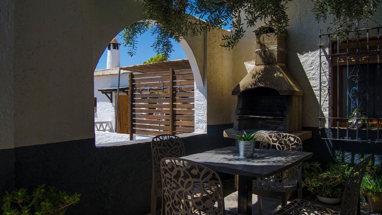 Photo of Outdoor in Nechite