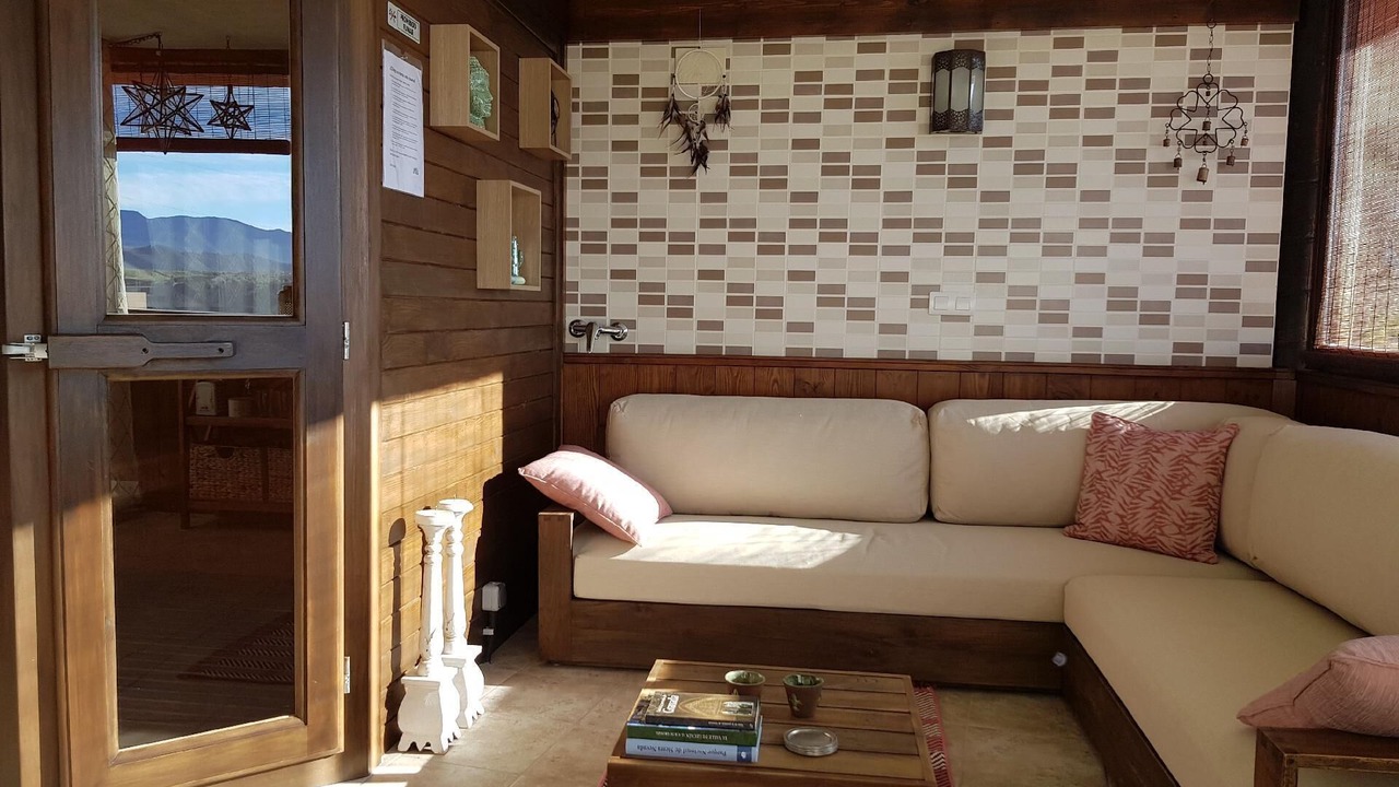 Photo of Livingroom in Durcal