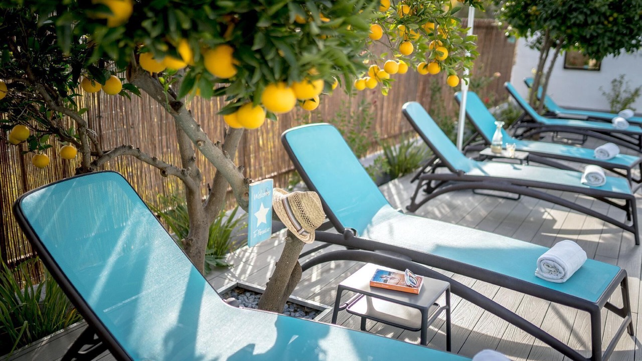 Photo of Patio Balcony in Durcal