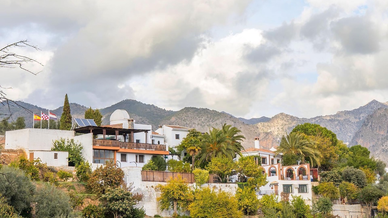 Photo of Outdoor in Durcal