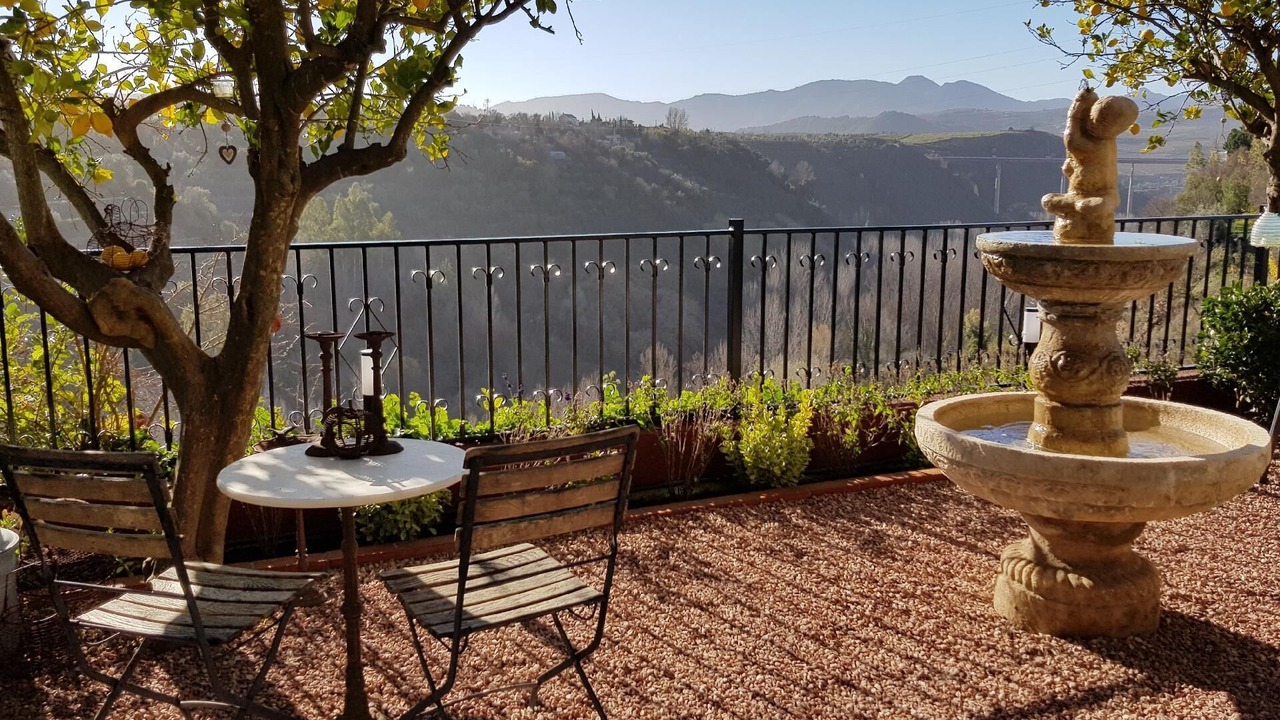 Photo of Outdoor in Durcal