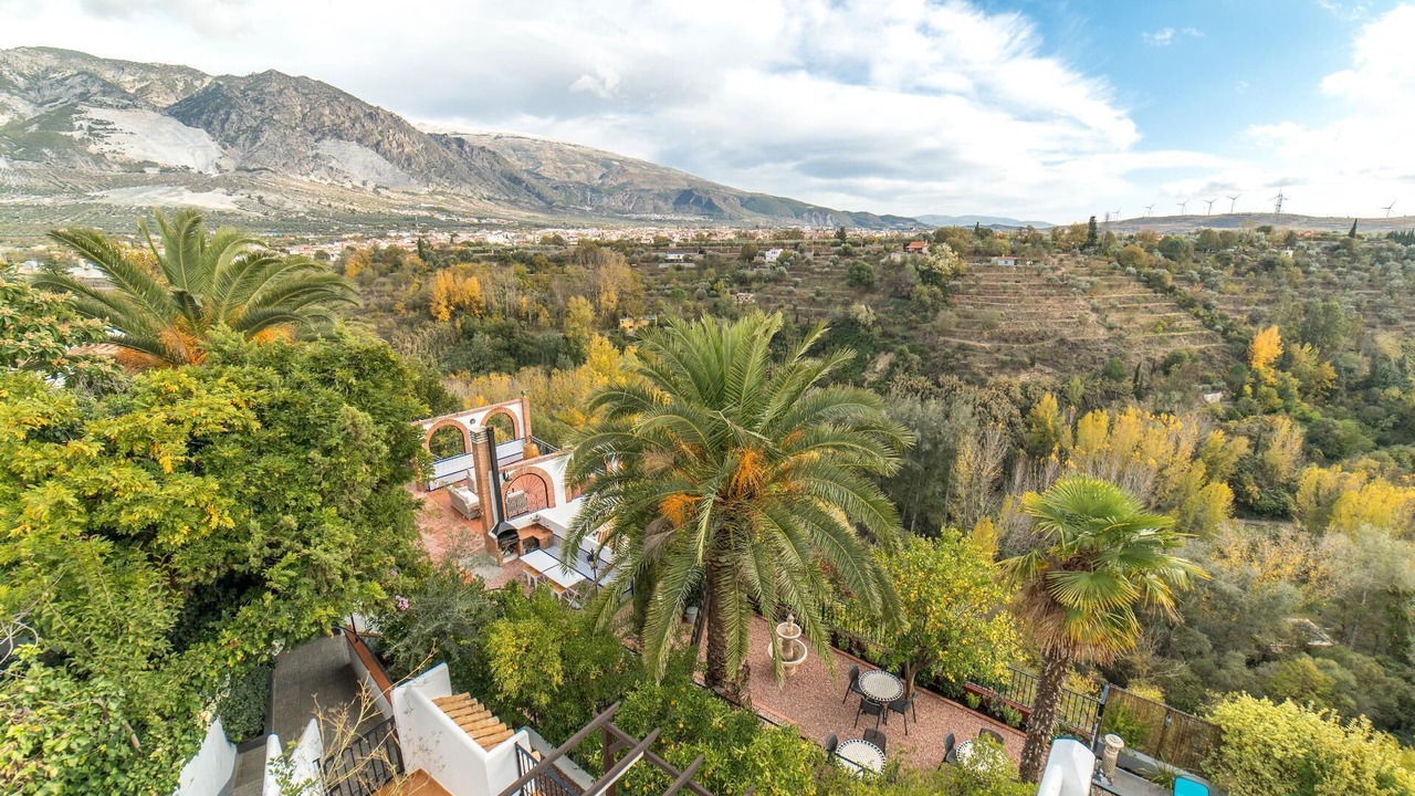 Photo of Outdoor in Durcal
