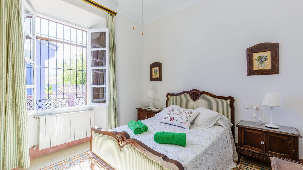 Photo of Bedroom in Illora