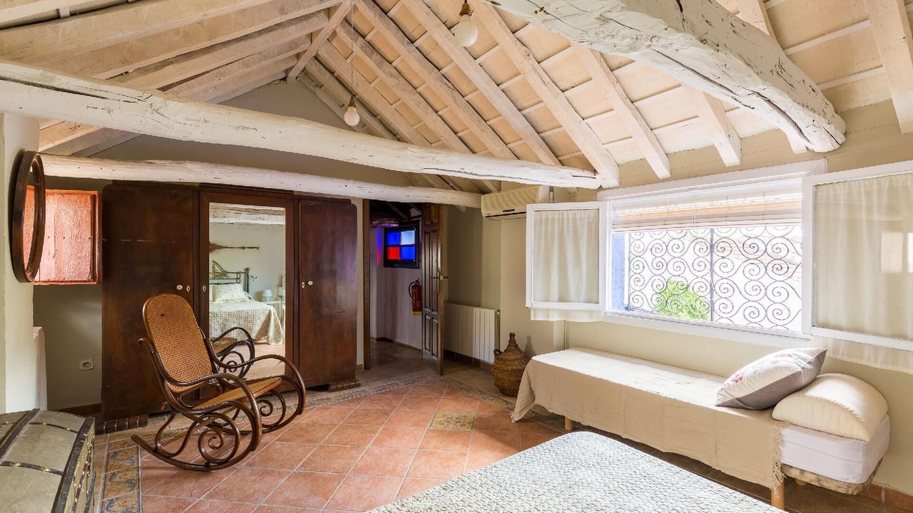 Photo of Bedroom in Illora
